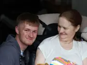 Teen Opens Up About Mum's Devastating Stroke That Left Her Paralysed