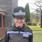 Teen Police Officer Dies After Late-Night Horror Crash on Major Road