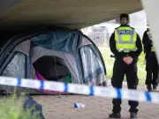 Teen Raped in Glasgow City Centre Attack, Man Arrested and Released
