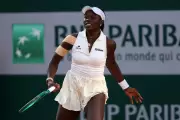 Teen Sensation Victoria Mboko to Team with Serena Williams at Queen's Club