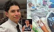 Teen Spurs Fan Dies After Brain Death from Playoff Celebration Fall