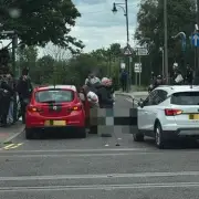Teenage E-Scooter Rider Seriously Injured in Oldham Crash