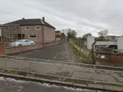 Teenage Girl Sexually Assaulted in Coatbridge Lane, Police Hunt Attacker