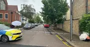Teenage Girl Shot Dead in London Weekend Violence Spree