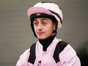 Teenage Jockey Jack Dace Survives High-Speed Brighton Fall After Horse Dies