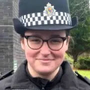 Teenage Police Officer Dies After Being Hit by Car at Crash Scene