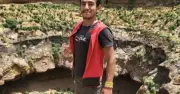 Teenage 'Spiderman' Dies After Falling into Volcano During Rope-Free Climb