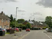 Teenager Arrested for Rape of 17-Year-Old Girl in Grantham