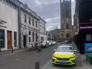 Teenager Dies After Collapsing in Liverpool City Centre Apartment