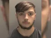 Teenager jailed for sexual assault on primary school girl