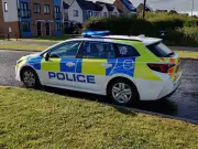 Teenager Seriously Injured in Great Park Car and E-Bike Crash