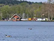 Teenager Who Died in Heatwave Lake Swim Named as Samuel Murphy