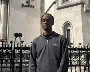 Teenager Wins Race Discrimination Claim Against Met Police