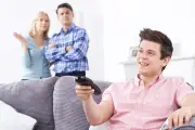 Teenagers Expected to Be Financially Dependent Until Age 26, Survey Finds