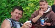 Teen's Harrowing 6-Word Message to Mum During Fatal Bear Attack