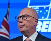 Teen's Terror Plot Joke Defense: Targeting Dutton, Brisbane March