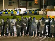 Ten More Rioters Face Sentencing After Ely Disorder: Live Updates