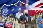 Ten Years On: How Brexit Reshaped London's Housing Market