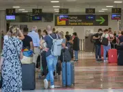 Tenerife Tourists Warned to Arrive Early for Flights Due to EES Queues