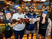 Tennent's Makes Historic US Delivery as Tartan Army Fans Fear Beer Shortage
