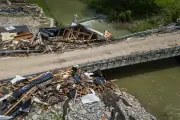Tennessee Woman Dies Saving Son in Flood; At Least 5 Dead in TN, KY