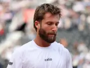 Tennis Star Fined £30k for Swearing in Live BBC Interview