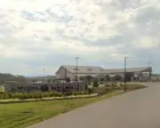 Tent Collapse at Virginia Church Kills 1, Injures 22