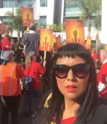 Tenured California Professor Fired Over Gaza Protest Wins Job Back