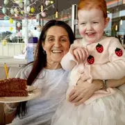 Terminal Cancer Misdiagnosed as Kidney Stones: Mum Fights for Daughter's Wedding