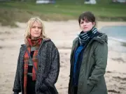 'Terrifying' David Tennant Thriller The Escape Artist Streams on ITVX