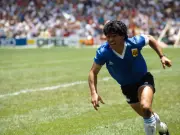 Terry Fenwick on Elbowing Maradona and the Hand of God in 1986