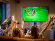 Tesco Cuts Samsung TV Prices and BBQ Deals for World Cup