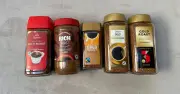 Tesco Instant Coffee Beats Asda, Sainsbury's and Lidl in Taste Test