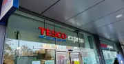 Tesco Introduces Cleaning Robots in 600 UK Express Stores