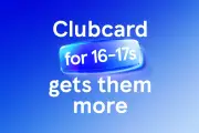 Tesco Launches Clubcard for 16-17 Year Olds Amid Age Criticism