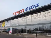 Tesco Offers Free Breakfasts to Armed Forces Personnel on Sunday