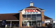 Tesco Offers Free Whoosh Delivery for World Cup Week