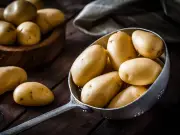 Tesco Reveals Best Potato Storage to Prevent Sprouting for 6 Months