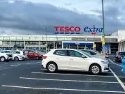 Tesco Shoppers Rush to Grab New Asian Snack Range Featuring Japanese, Korean, Chinese Treats