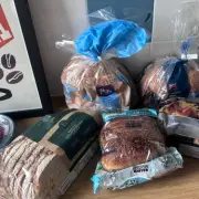 Tesco Sourdough Beats Jason's in Supermarket Taste Test