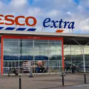 Tesco Whoosh Free Delivery Offer on Orders Over £25 Starts Thursday