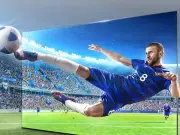 Tesco World Cup Sale: Discounted Samsung TVs and BBQ Essentials
