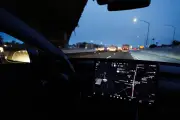 Tesla Driver Crashes into Swimming Pool After Autopilot Malfunction