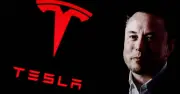 Tesla Logo Meaning: Hidden Electric Motor Design Explained