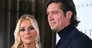 Tess Daly and Vernon Kay Plan 'Quickie Divorce' After Split