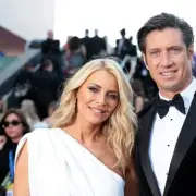 Tess Daly and Vernon Kay's Amicable 'Quickie Divorce' Plans Revealed