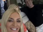 Tess Daly and Vernon Kay's Surprise Reunion Amid Divorce