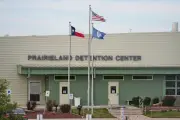 Texas Anti-ICE Protesters Sentenced to at Least 50 Years in Terrorism Case