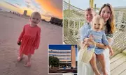 Texas Family Sues to Prevent Hospital from Declaring Toddler Brain Dead After Pool Accident
