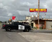 Texas Shooting Leaves One Dead, Nine Injured in Midland Standoff